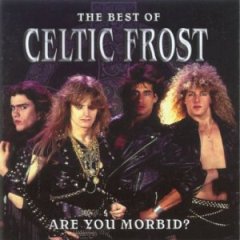 celtic frost wiki