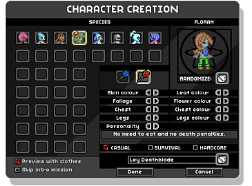 starbound character editor download